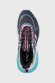 Бігові кросівки adidas AlphaBounce + колір блакитний (3305189) Бігові кросівки adidas AlphaBounce + колір блакитний (3305189)