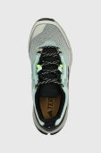 Черевики adidas TERREX AX4 жіночі колір бірюзовий
