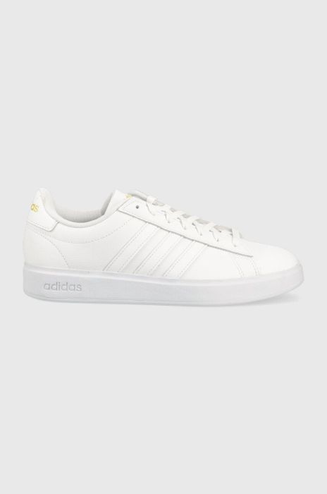 Кросівки adidas GRAND COURT колір білий (3323482)