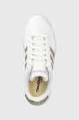 Кросівки adidas GRAND COURT 2.0 колір білий