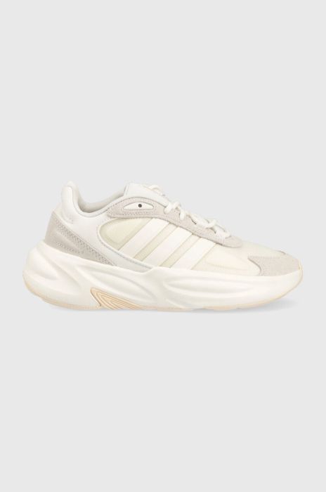 Кросівки adidas OZELLE колір бежевий (3283674)