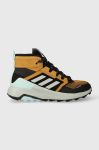 Черевики adidas TERREX Terrex Trailmaker жіночі колір чорний Черевики adidas TERREX Terrex Trailmaker жіночі колір чорний