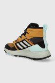 Черевики adidas TERREX Terrex Trailmaker жіночі колір чорний