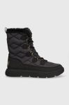 Зимові чоботи Helly Hansen колір чорний (3541896) Зимові чоботи Helly Hansen колір чорний (3541896)