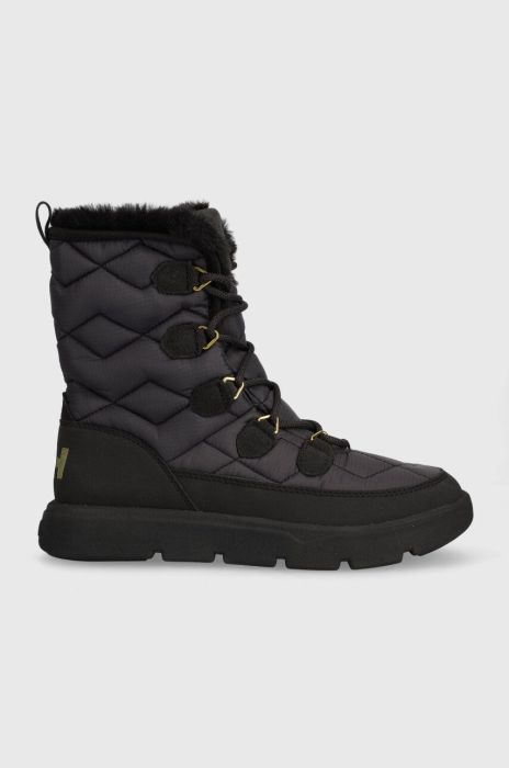 Зимові чоботи Helly Hansen колір чорний (3541896) Зимові чоботи Helly Hansen колір чорний (3541896)