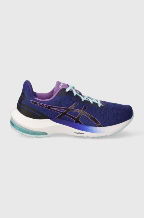 Бігові кросівки Asics Gel-Pulse 14 колір синій Бігові кросівки Asics Gel-Pulse 14 колір синій