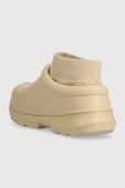 Гумові чоботи UGG Tasman X жіночі колір бежевий 1125730 Гумові чоботи UGG Tasman X жіночі колір бежевий 1125730