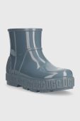 Гумові чоботи UGG Drizlita жіночі 1125731 колір блакитний Гумові чоботи UGG Drizlita жіночі 1125731 колір блакитний