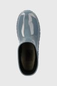 Гумові чоботи UGG Drizlita жіночі 1125731 колір блакитний Гумові чоботи UGG Drizlita жіночі 1125731 колір блакитний