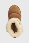 Замшеві чоботи UGG Classic Chillapeak колір коричневий 1144046 (3579842) Замшеві чоботи UGG Classic Chillapeak колір коричневий 1144046 (3579842)
