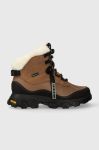 Зимові чоботи UGG Adirondack Meridian Hiker колір коричневий 1151831 Зимові чоботи UGG Adirondack Meridian Hiker колір коричневий 1151831