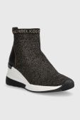 Кросівки MICHAEL Michael Kors Skyler колір чорний 43F3SKFE5M Кросівки MICHAEL Michael Kors Skyler колір чорний 43F3SKFE5M