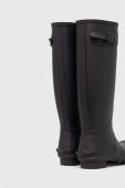 Гумові чоботи Barbour Bede жіночі колір чорний LRF0043BK11 Гумові чоботи Barbour Bede жіночі колір чорний LRF0043BK11