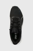 Бігові кросівки Puma Reflect Lite колір чорний Бігові кросівки Puma Reflect Lite колір чорний