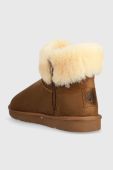 Зимові чоботи O'Neill колір коричневий (3564343) Зимові чоботи O'Neill колір коричневий (3564343)