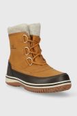 Зимові чоботи O'Neill колір коричневий (3593190)
