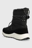 Зимові чоботи O'Neill колір чорний (3593208) Зимові чоботи O'Neill колір чорний (3593208)
