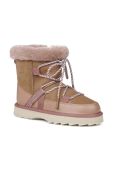 Зимові чоботи Emu Australia Blurred колір бежевий W12641.CAME