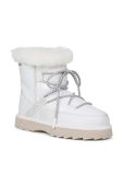 Зимові чоботи Emu Australia Blurred Glossy 2.0 колір білий W12905.COCT Зимові чоботи Emu Australia Blurred Glossy 2.0 колір білий W12905.COCT