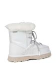 Зимові чоботи Emu Australia Blurred Glossy 2.0 колір білий W12905.COCT Зимові чоботи Emu Australia Blurred Glossy 2.0 колір білий W12905.COCT