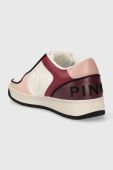Кросівки Pinko x ACBC, Joliet колір рожевий 102637 A0VK B6O Кросівки Pinko x ACBC, Joliet колір рожевий 102637 A0VK B6O