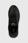 Кросівки Guess KYRA колір чорний FL8KYR FAP12