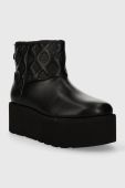 Зимові чоботи Guess JILLA колір чорний FL8JIA ELE10