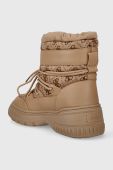 Зимові чоботи Guess DRERA колір бежевий FL8DRA FAL10 Зимові чоботи Guess DRERA колір бежевий FL8DRA FAL10