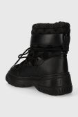 Зимові чоботи Guess DRERA колір чорний FL8DRA FAL10 Зимові чоботи Guess DRERA колір чорний FL8DRA FAL10