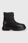 Зимові чоботи GARMENT PROJECT Cloud Snow Boot колір чорний GPW2378 Зимові чоботи GARMENT PROJECT Cloud Snow Boot колір чорний GPW2378