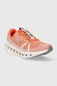Бігові кросівки On-running Cloudsurfer колір помаранчевий Бігові кросівки On-running Cloudsurfer колір помаранчевий