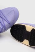 Зимові чоботи Moon Boot ICON NYLON колір фіолетовий 14004400.089 Зимові чоботи Moon Boot ICON NYLON колір фіолетовий 14004400.089