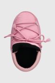 Зимові чоботи Moon Boot PUMPS NYLON колір рожевий 14600300.004 Зимові чоботи Moon Boot PUMPS NYLON колір рожевий 14600300.004