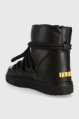Зимові чоботи Inuikii GRAPE колір чорний 05000-003 Зимові чоботи Inuikii GRAPE колір чорний 05000-003