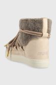 Зимові чоботи Inuikii CURLY колір сірий 75102-016 Зимові чоботи Inuikii CURLY колір сірий 75102-016