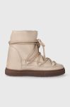 Зимові чоботи Inuikii Grape Wedge колір бежевий 05003-003 Зимові чоботи Inuikii Grape Wedge колір бежевий 05003-003