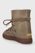 Зимові чоботи Inuikii Grape Wedge колір сірий 05003-003 Зимові чоботи Inuikii Grape Wedge колір сірий 05003-003