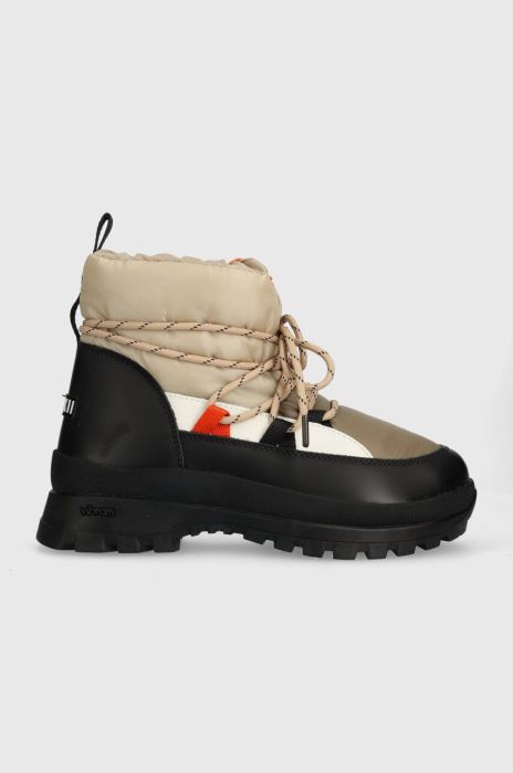 Зимові чоботи Inuikii Urban Trek колір бежевий 55102-115 Зимові чоботи Inuikii Urban Trek колір бежевий 55102-115