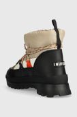 Зимові чоботи Inuikii Urban Trek колір бежевий 55102-115 Зимові чоботи Inuikii Urban Trek колір бежевий 55102-115