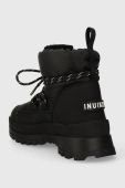 Зимові чоботи Inuikii Urban Trek колір чорний 75102-115 Зимові чоботи Inuikii Urban Trek колір чорний 75102-115
