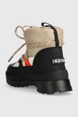 Зимові чоботи Inuikii Urban Trek колір бежевий 75102-115 Зимові чоботи Inuikii Urban Trek колір бежевий 75102-115