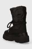 Зимові чоботи Inuikii Endurance Padded колір чорний 75107-147 Зимові чоботи Inuikii Endurance Padded колір чорний 75107-147