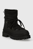 Зимові чоботи Inuikii Performance Bomber колір чорний 75207-111 Зимові чоботи Inuikii Performance Bomber колір чорний 75207-111