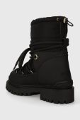 Зимові чоботи Inuikii Performance Bomber колір чорний 75207-111 Зимові чоботи Inuikii Performance Bomber колір чорний 75207-111