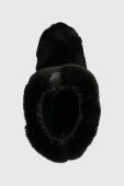 Зимові чоботи Love Moschino SKIBOOT20 колір чорний JA24222G0HJW0000 Зимові чоботи Love Moschino SKIBOOT20 колір чорний JA24222G0HJW0000