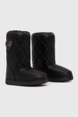 Зимові чоботи Love Moschino SKIBOOT20 колір чорний JA24172G0HIT7000 Зимові чоботи Love Moschino SKIBOOT20 колір чорний JA24172G0HIT7000