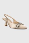 Туфлі Steve Madden Affluence колір бежевий SM11002588