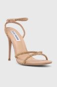 Сандалі Steve Madden Bryanna колір золотий SM11002613 Сандалі Steve Madden Bryanna колір золотий SM11002613