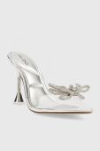 Туфлі Aldo Eunoia колір прозорий 13628277Eunoia