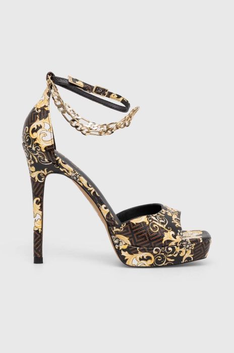 Сандалі Aldo Prisilla колір золотий 13646198Prisilla Сандалі Aldo Prisilla колір золотий 13646198Prisilla